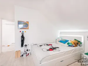 Prodej rodinného domu, Bukovany, 142 m2