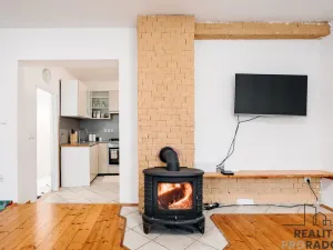 Prodej rodinného domu, Bukovany, 142 m2