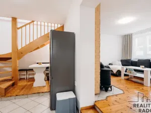 Prodej rodinného domu, Bukovany, 142 m2