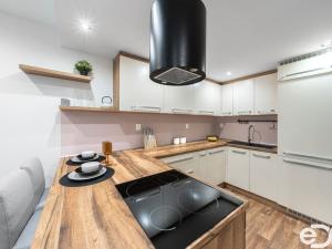 Prodej bytu 3+kk, Mnichovo Hradiště, Jiráskova, 51 m2