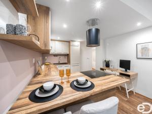 Prodej bytu 3+kk, Mnichovo Hradiště, Jiráskova, 51 m2