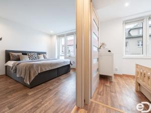 Prodej bytu 3+kk, Mnichovo Hradiště, Jiráskova, 51 m2