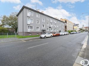 Prodej bytu 3+kk, Mnichovo Hradiště, Jiráskova, 51 m2