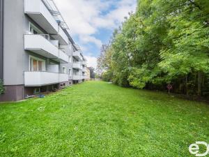 Prodej bytu 3+kk, Mnichovo Hradiště, Jiráskova, 51 m2