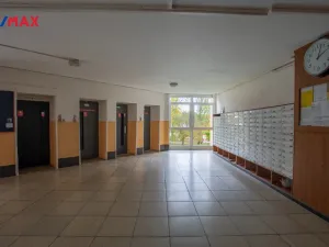 Prodej bytu 2+kk, Litvínov - Horní Litvínov, Koldům, 52 m2