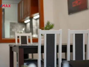 Prodej bytu 2+kk, Litvínov - Horní Litvínov, Koldům, 52 m2