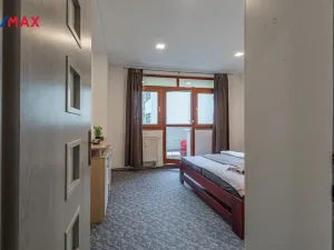 Prodej bytu 2+kk, Litvínov - Horní Litvínov, Koldům, 52 m2