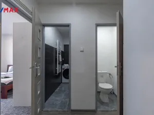 Prodej bytu 2+kk, Litvínov - Horní Litvínov, Koldům, 52 m2