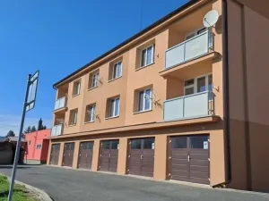 Prodej bytu 3+1, Bělá nad Radbuzou, Na výsluní, 64 m2