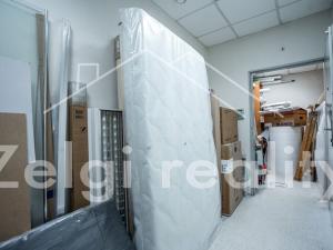 Pronájem obchodního prostoru, Brno - Židenice, 193 m2