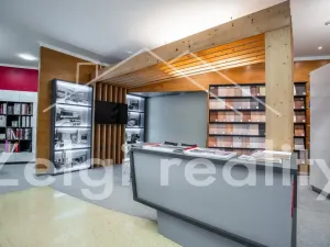 Pronájem obchodního prostoru, Brno - Židenice, 193 m2