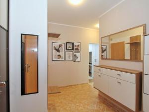 Pronájem bytu 2+kk, Praha - Vysočany, Pod Harfou, 54 m2