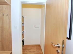 Pronájem bytu 2+kk, Praha - Vysočany, Pod Harfou, 54 m2