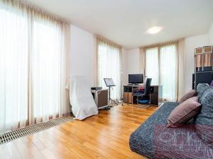 Pronájem bytu 3+1, Praha - Střešovice, U laboratoře, 124 m2