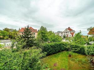 Pronájem bytu 3+1, Praha - Střešovice, U laboratoře, 124 m2