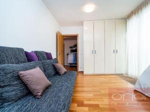 Pronájem bytu 3+1, Praha - Střešovice, U laboratoře, 124 m2