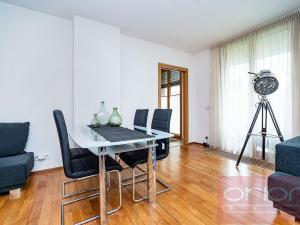 Pronájem bytu 3+1, Praha - Střešovice, U laboratoře, 124 m2