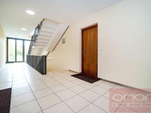 Pronájem bytu 3+1, Praha - Střešovice, U laboratoře, 124 m2
