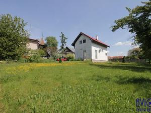 Prodej rodinného domu, Měník, 68 m2