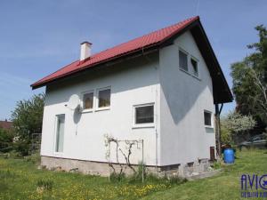 Prodej rodinného domu, Měník, 68 m2