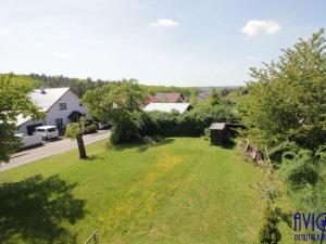 Prodej rodinného domu, Měník, 68 m2