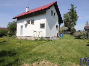 Prodej rodinného domu, Měník, 68 m2