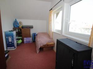 Prodej rodinného domu, Měník, 68 m2