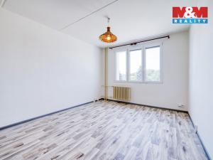 Pronájem bytu 1+kk, Horní Bříza, Sídlištní, 24 m2