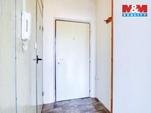 Pronájem bytu 1+kk, Horní Bříza, Sídlištní, 24 m2