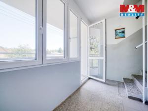 Pronájem bytu 1+kk, Horní Bříza, Sídlištní, 24 m2