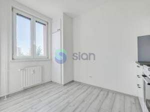 Pronájem bytu 2+1, Ostrava, Jaromíra Matuška, 44 m2