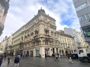 Pronájem bytu 2+kk, Brno - Brno-město, Orlí, 87 m2