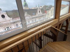 Pronájem bytu 2+kk, Brno - Brno-město, Orlí, 87 m2