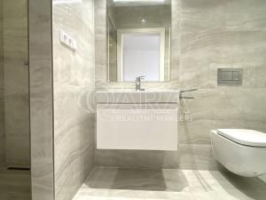 Pronájem bytu 2+kk, Brno - Brno-město, Orlí, 87 m2