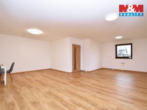 Prodej rodinného domu, Mnichovo Hradiště - Hněvousice, Podolská, 108 m2