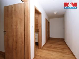 Prodej rodinného domu, Mnichovo Hradiště - Hněvousice, Podolská, 108 m2