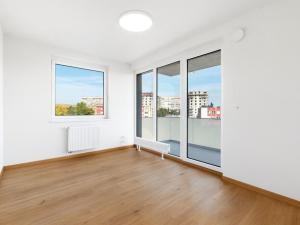 Pronájem bytu 3+kk, Praha, Čakovická, 83 m2