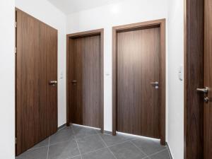 Pronájem bytu 3+kk, Praha, Čakovická, 83 m2