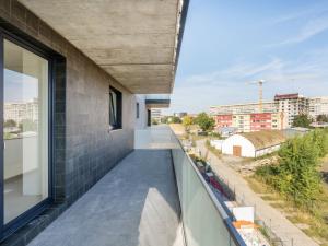 Pronájem bytu 3+kk, Praha, Čakovická, 83 m2