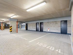 Pronájem bytu 3+kk, Praha, Čakovická, 83 m2
