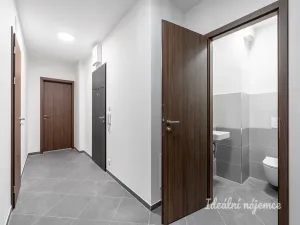 Pronájem bytu 3+kk, Praha - Prosek, Čakovická, 83 m2
