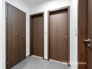 Pronájem bytu 3+kk, Praha - Prosek, Čakovická, 83 m2