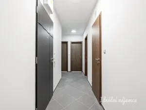 Pronájem bytu 3+kk, Praha - Prosek, Čakovická, 83 m2