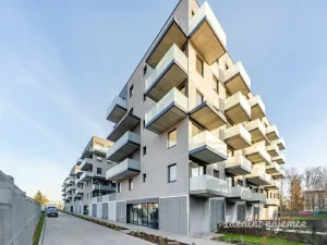 Pronájem bytu 3+kk, Praha - Prosek, Čakovická, 83 m2