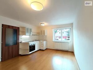 Pronájem bytu 1+1, Příbram - Příbram VI-Březové Hory, Mariánská, 38 m2
