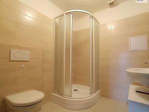 Pronájem bytu 1+1, Příbram - Příbram VI-Březové Hory, Mariánská, 38 m2