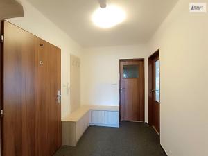 Pronájem bytu 1+1, Příbram - Příbram VI-Březové Hory, Mariánská, 38 m2