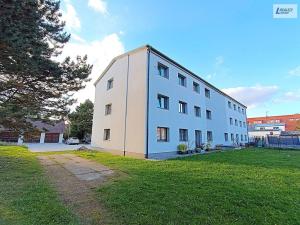Pronájem bytu 1+1, Příbram - Příbram VI-Březové Hory, Mariánská, 38 m2