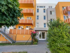 Pronájem bytu 2+kk, Praha - Kyje, Farkašova, 50 m2