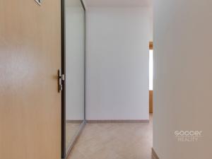 Pronájem bytu 2+kk, Praha - Kyje, Farkašova, 50 m2